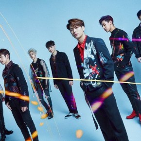 Song Review: GOT7 –&nbsp;Eclipse
