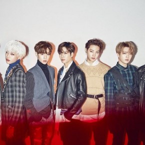 Buried Treasure: GOT7 –&nbsp;Page