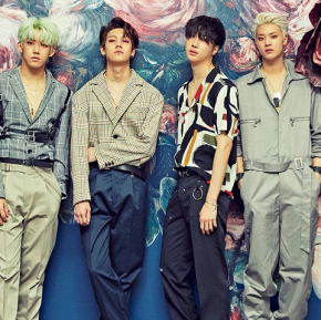 Song Review: IZ –&nbsp;Eden