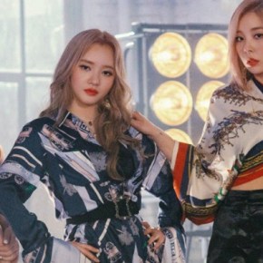 Song Review: Ladies’ Code –&nbsp;Feedback