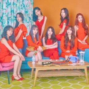 Song Review: Lovelyz – Beautiful&nbsp;Days