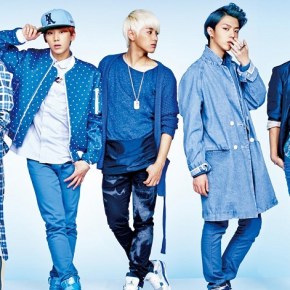 Random Shuffle Review: MYNAME – What’s&nbsp;Up