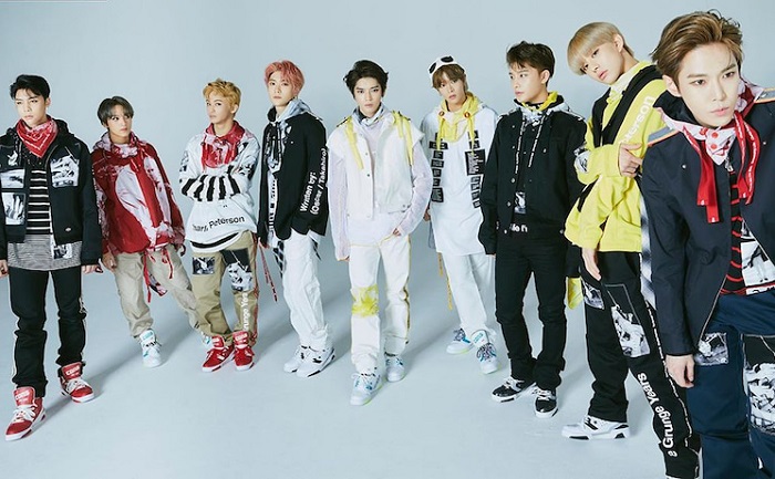 Song Review: NCT 127 – Highway To Heaven | The Bias List // K-Pop