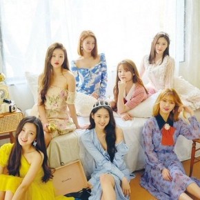Song Review: Oh My Girl – The Fifth Season&nbsp;(SSFWL)