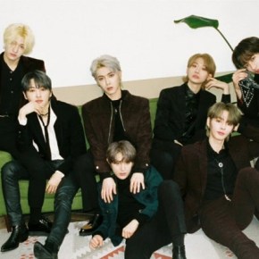 Song Review: OnlyOneOf – Time&nbsp;Leap