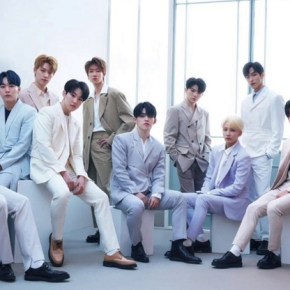 Song Review: Seventeen – Happy&nbsp;Ending