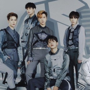Song Review: WayV (NCT) – Take&nbsp;Off