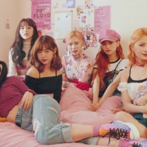 Song Review: Weki Meki – Picky&nbsp;Picky