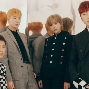 Buried Treasure: Winner –&nbsp;Mola