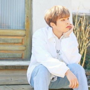 Song Review: Xiumin (EXO) –&nbsp;You