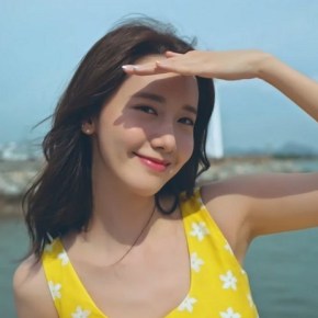 Song Review: Yoona – Summer Night (ft. 20 Years of&nbsp;Age)