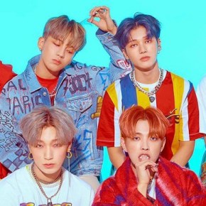 Song Review: ATEEZ –&nbsp;Illusion