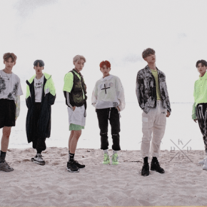 Buried Treasure: ATEEZ –&nbsp;Utopia