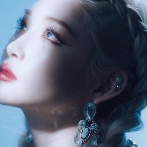 Song Review: Chungha –&nbsp;Snapping