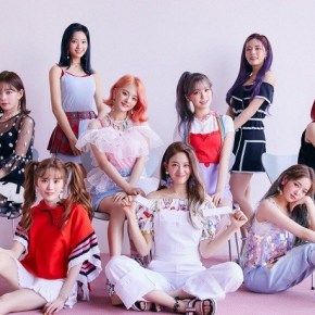 Song Review: fromis_9 –&nbsp;Fun!