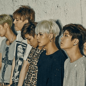 Random Shuffle Review: GOT7 – If You&nbsp;Do
