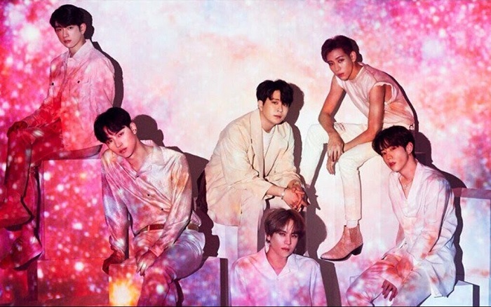 Song Review: GOT7 – Love Loop | The Bias List // K-Pop Reviews
