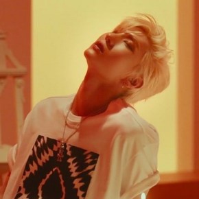 Song Review: Leo (VIXX) –&nbsp;Romanticism