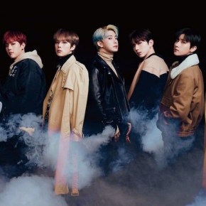 Song Review: Monsta X – Who Do U Love? (ft. French&nbsp;Montana)