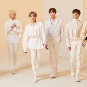Buried Treasure: ONEUS –&nbsp;BingBing