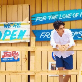 Song Review: Ong Seungwu – Heart&nbsp;Sign