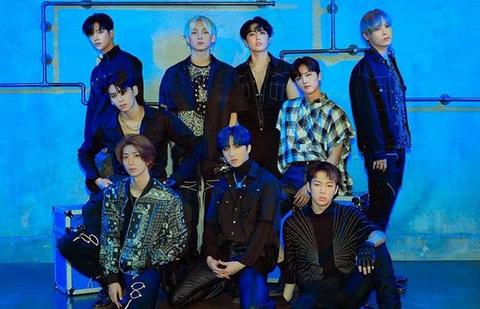 Song Review: SF9 – RPM | The Bias List // K-Pop Reviews & Discussion