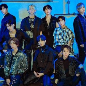 Song Review: SF9 –&nbsp;RPM