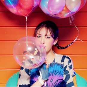 Song Review: Somi –&nbsp;Birthday