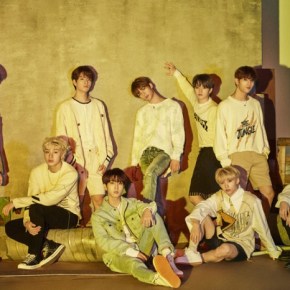 Song Review: Stray Kids – Side&nbsp;Effects