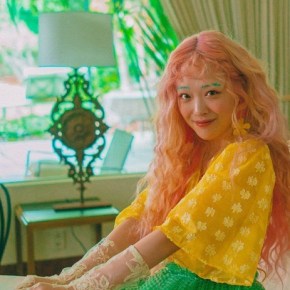 Song Review: Sulli –&nbsp;Goblin