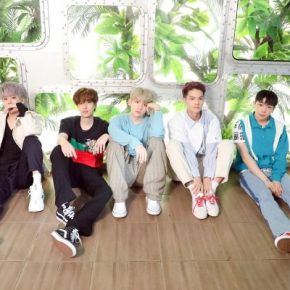 Song Review: Teen Top – Run&nbsp;Away