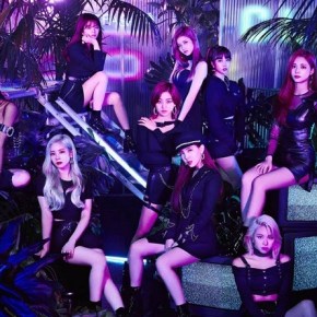 Song Review: Twice –&nbsp;Breakthrough