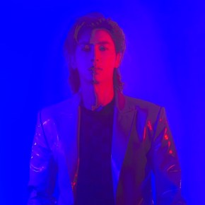 Buried Treasure: U-Know (Yunho of TVXQ) – Blue&nbsp;Jeans