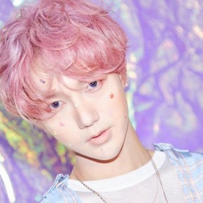 Song Review: Yesung (Super Junior) – Pink&nbsp;Magic