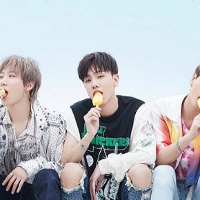 Song Review: 1TEAM – Rolling&nbsp;Rolling