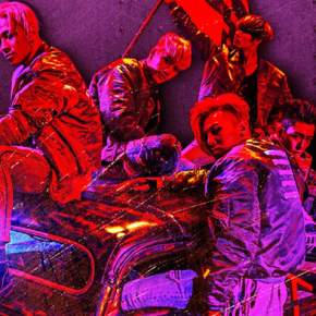 Random Shuffle Review: Bigbang – Bang Bang&nbsp;Bang