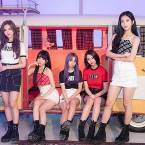 Song Review: Busters – Pinky&nbsp;Promise