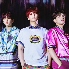 Song Review: DAY6 – Time Of Our&nbsp;Life