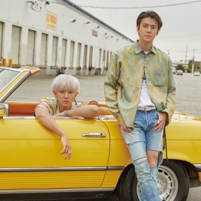 Song Review: EXO-SC – Closer To&nbsp;You