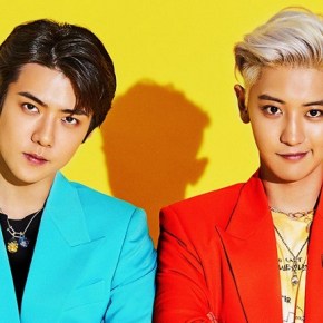 Song Review: EXO-SC – Just Us 2 (ft.&nbsp;Gaeko)