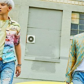Song Review: EXO-SC – What A&nbsp;Life