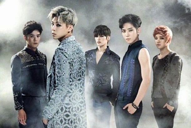 F.CUZ: A Career In Song Ratings