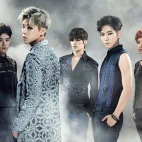 Random Shuffle Review: F.Cuz –&nbsp;Cha-Ga-Wa