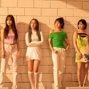 Song Review: GFriend –&nbsp;Fever