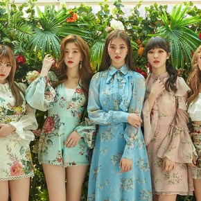 Song Review: GWSN – Red Sun&nbsp;(021)