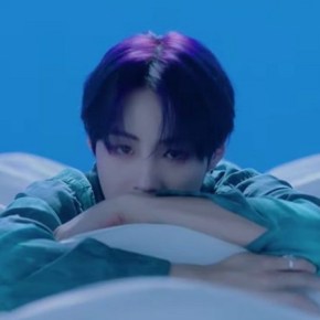 Song Review: Ha Sungwoon –&nbsp;Blue