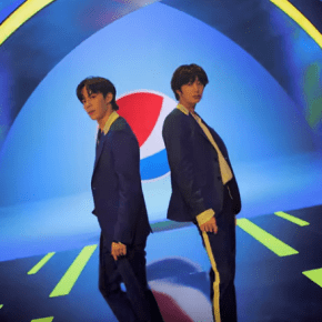 Song Review: Hongbin (VIXX) x Hyungwon (Monsta X) – Cool&nbsp;Love