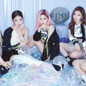 Song Review: ITZY –&nbsp;ICY