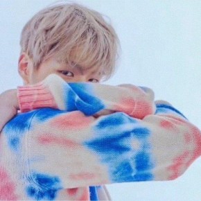 Buried Treasure: Kang Daniel – I&nbsp;Hope