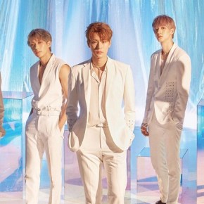 Song Review: KNK –&nbsp;Sunset